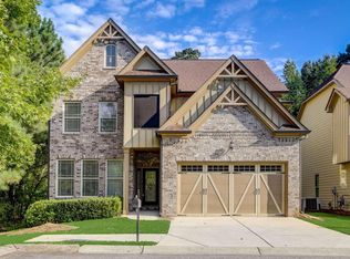 13346 Flamingo Rd, Milton, GA 30004