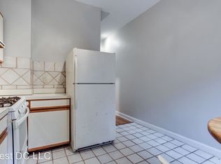 1830 Ingleside Ter NW APT 2, Washington, DC 20010