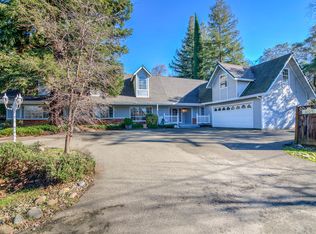 4025 Moore Ln, Loomis, CA 95650