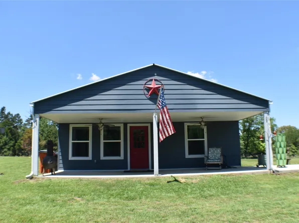 134 County Road 2749, Mineola, TX 75773