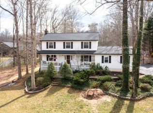 18 Rolling Rd, Stafford, VA 22556