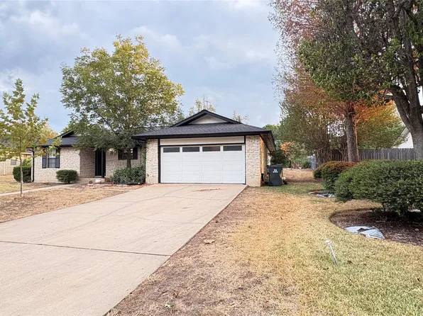 113 Oakland Dr, Georgetown, TX 78628