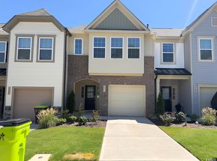 2007 Nandina Trl, Durham, NC 27703