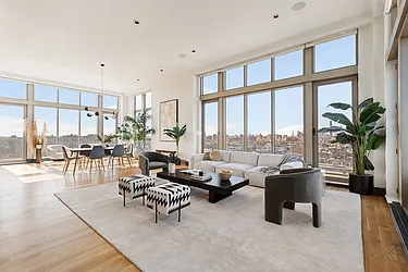 Sold by Douglas Elliman