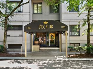 Decatur, Seattle, WA 98104