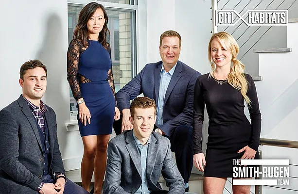 Rented by Citi Habitats | media 21