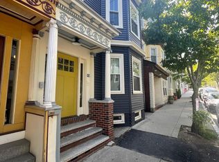 90 Webster St #A, Boston, MA 02128