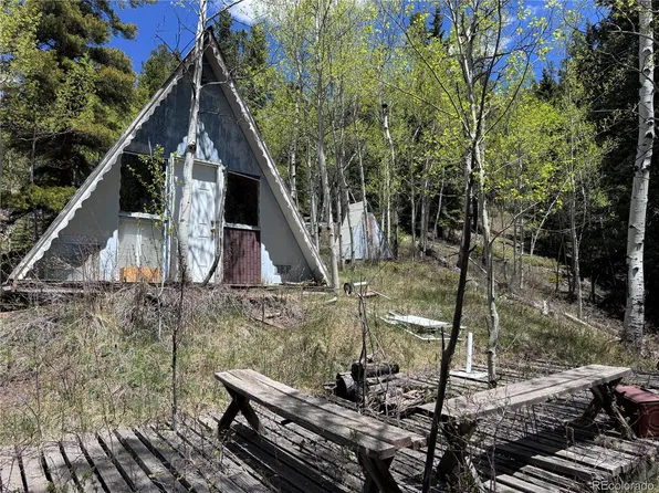190 Blue Bell Lane, Idaho Springs, CO 80452