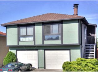 541 Gellert Blvd, Daly City, CA 94015