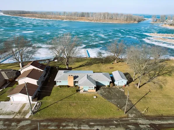 7631 E Downend Dr, Lakeside Marblehead, OH 43440