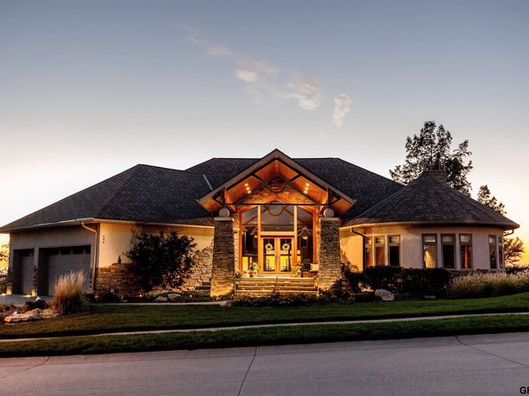 244 N Lakeview Way, Ashland, NE 68003