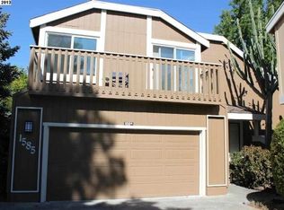 1585 Denkinger Rd, Concord, CA 94521