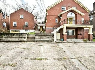 512 Atlantic Ave, Pittsburgh, PA 15221