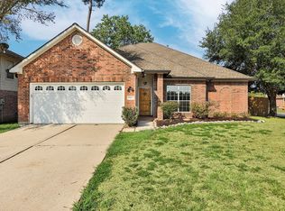 19423 Arbor Pines Ln, Humble, TX 77346