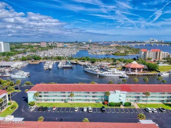 715 S Beach St APT 312D, Daytona Beach, FL 32114