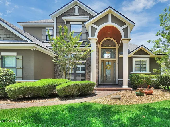 13085 SIR ROGERS Court S, Jacksonville, FL 32224