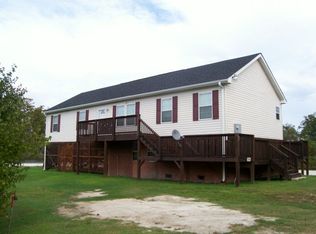 127M Snug Harbor Rd #M, Hertford, NC 27944