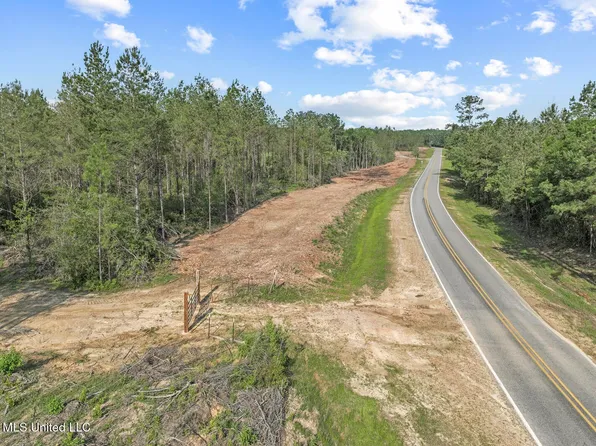 Nhn Bethel Rd Lot 12, Saucier, MS 39574