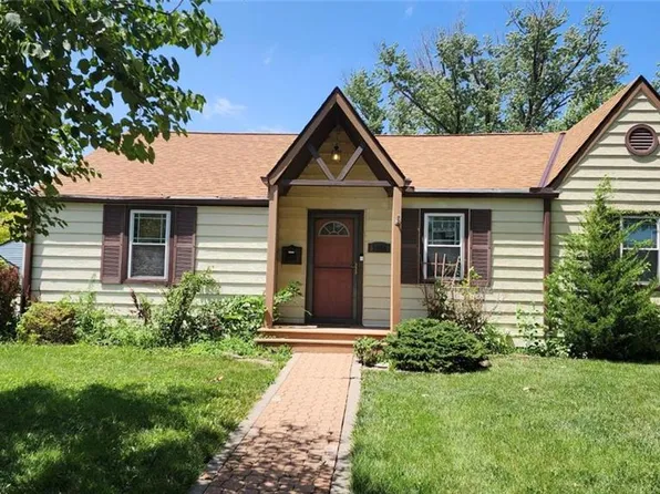 1400 E 21st Ave, Kansas City, MO 64116