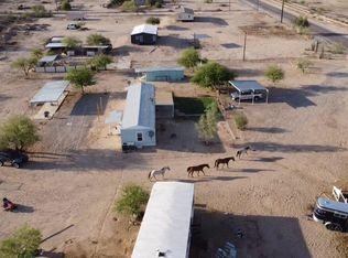 222 S 363RD Avenue, Tonopah, AZ 85354