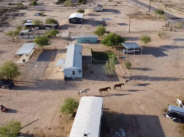 222 S 363RD Avenue, Tonopah, AZ 85354