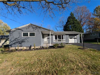 115 Rutledge St, Syracuse, NY, 13219