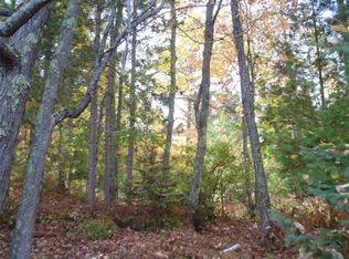 On E Buckatabon Rd, Conover, WI 54519