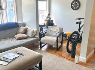 804 E 5th St FLOOR 2, Boston, MA 02127