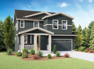 Plan 2754 Plan, Skylit Ridge, Duvall, WA 98019
