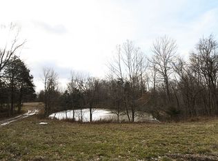 6520 Harp Pike, Frankfort, KY 40601