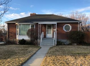 221 E 650 N, Bountiful, UT 84010