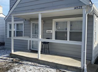 14525 Justine St, Harvey, IL 60426