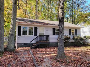 135 Aunt Mary Ave, Greensboro, NC 27405
