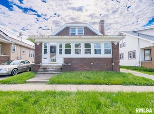 2310 N Atlantic St, Peoria, IL