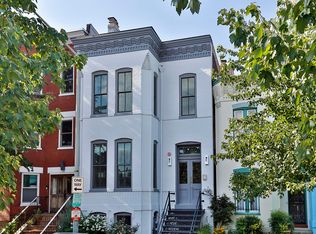 1517 Church St NW APT C, Washington, DC 20005