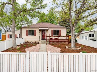 1827 S Irving St, Denver, CO 80219