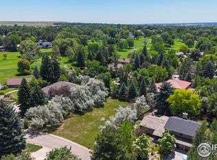 0 Frying Pan Rd, Boulder, CO 80301