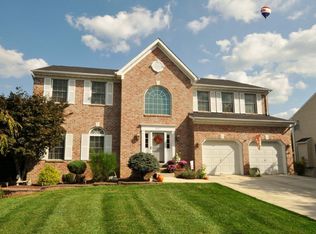 2211 Issacs Way, Forest Hill, MD 21050