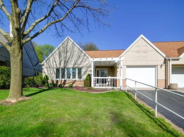 7910 N Brookline Dr, Madison, WI 53719