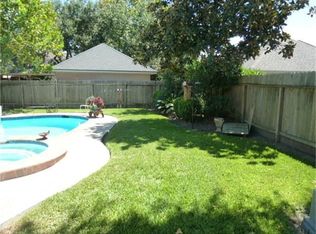 12811 Birch Falls Rd, Houston, TX 77065