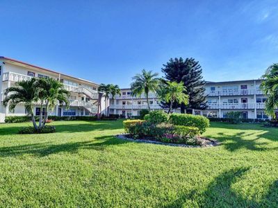 101 Fanshaw Way #101-C, Boca Raton, FL, 33434