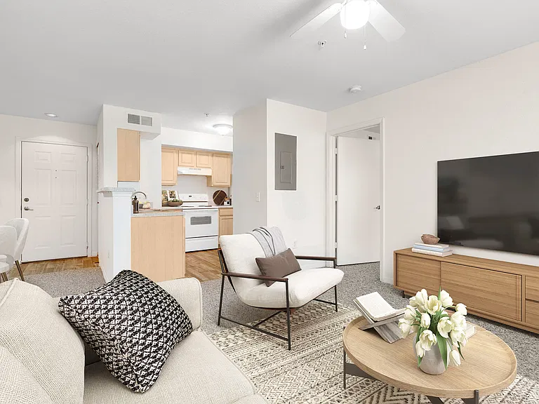 Rose Harbor Apartments — Photo 35