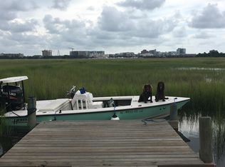 744 Woodward Rd, Charleston, SC 29407