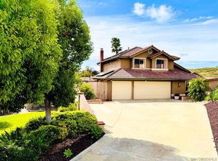Hidden Hills, Escondido, CA 92029