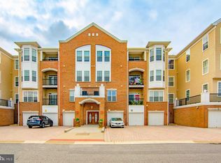 8603 Wintergreen Ct UNIT 308, Odenton, MD 21113