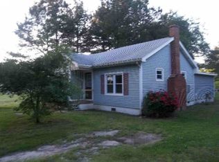 28295 Main St, Hallwood, VA 23359
