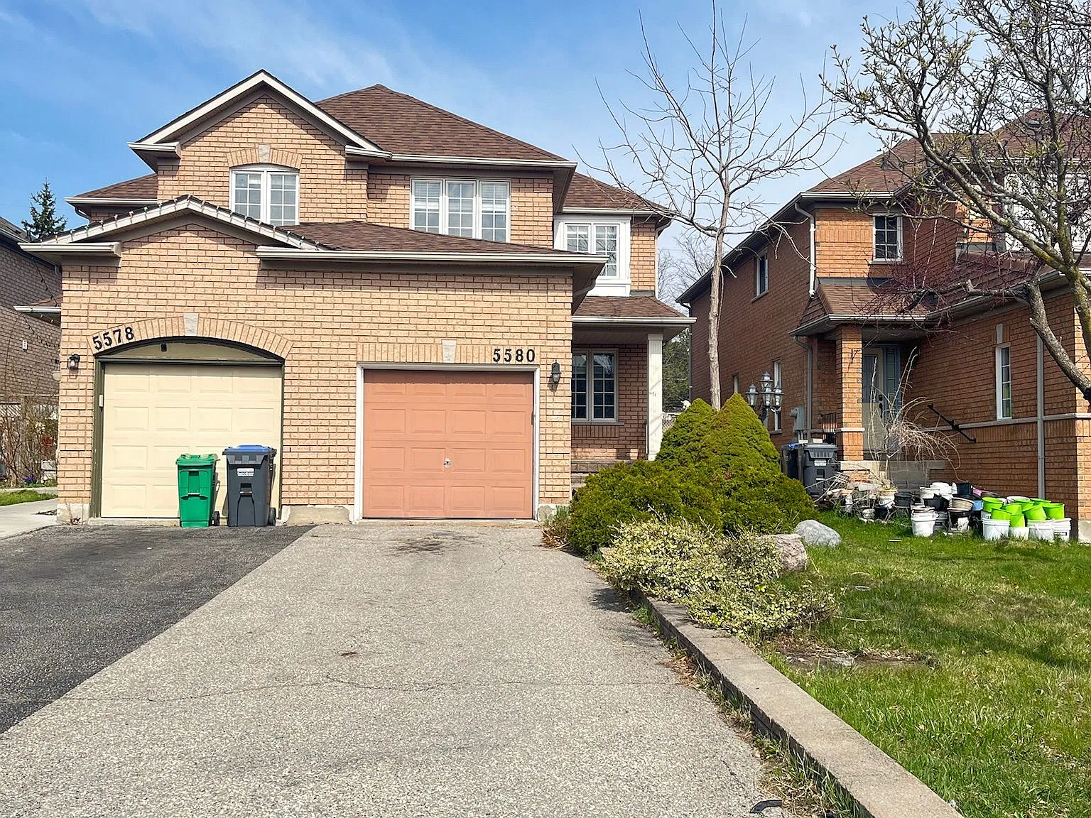 3 bed, $3,400 — Photo 2