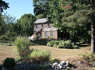 44 Brigham Rd, Worcester, MA 01609