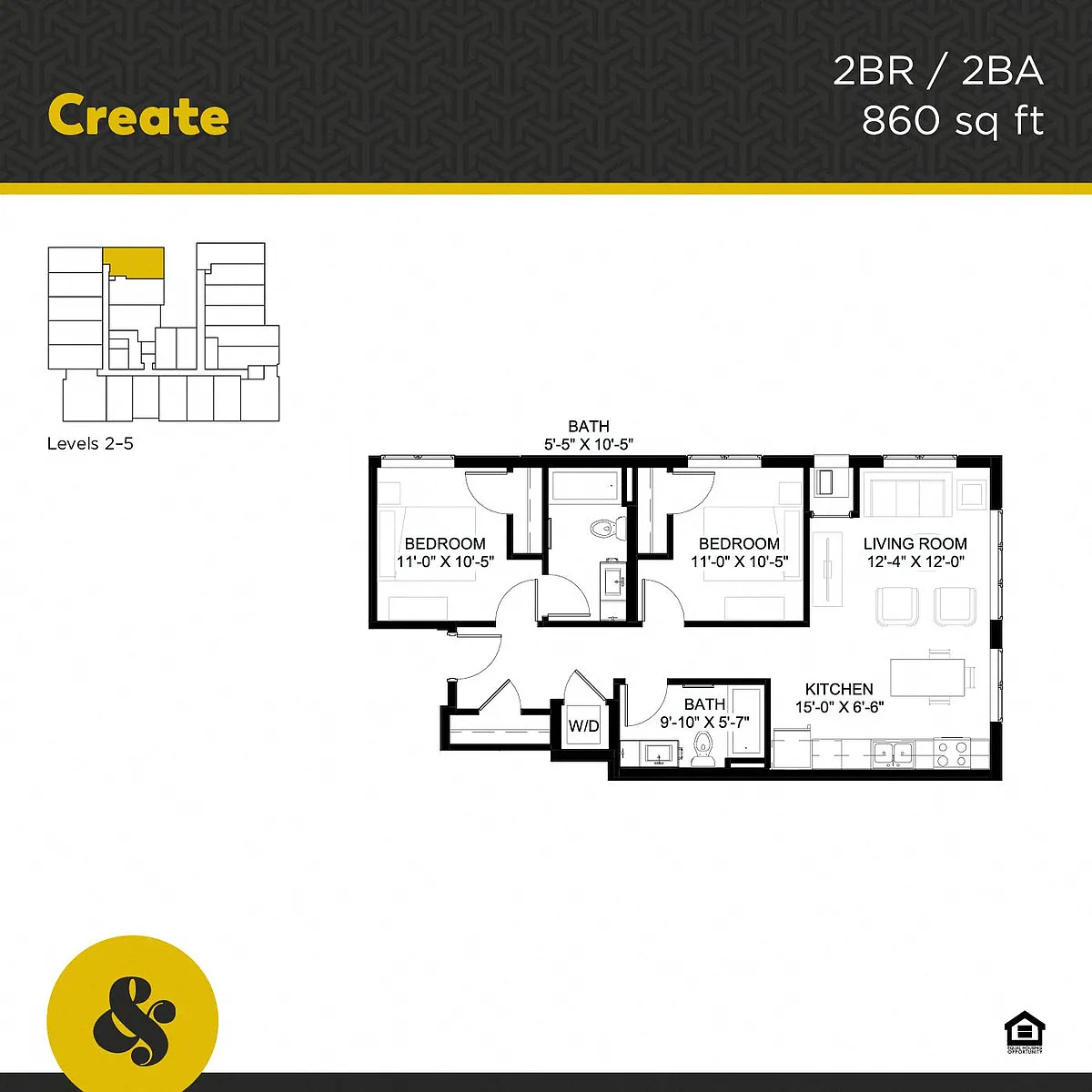 Floor plan Create
