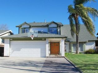 9436 Megan Ave, Chatsworth, CA 91311